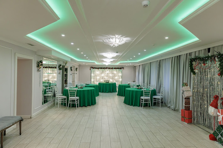 Фото №2 зала Фламбе