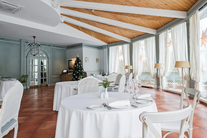 Фото №6 зала Скандинавия