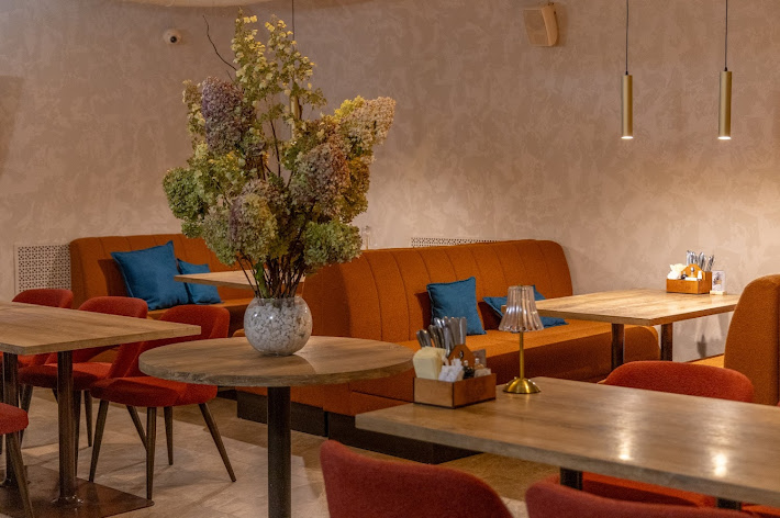 Фото №7 зала История