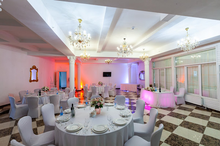 Фото №2 зала Зал «White hall»