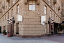Фото №17 зала Moliere