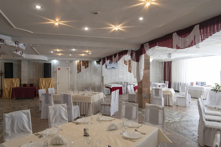 Фото №10 зала Московский