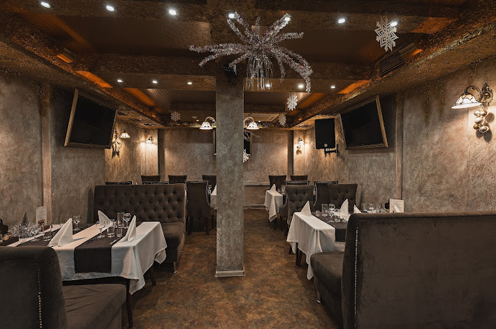 Фото №12 зала Зал «Караоке»