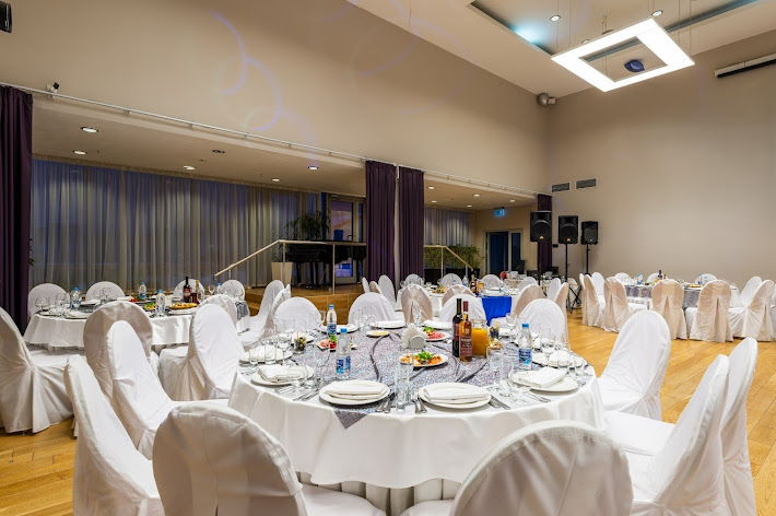 Фото №16 зала Основной зал