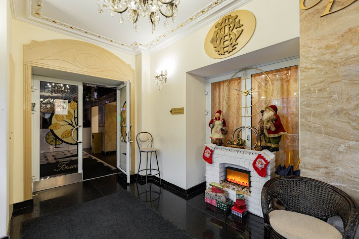 Фото №14 зала Зал "White crystal"