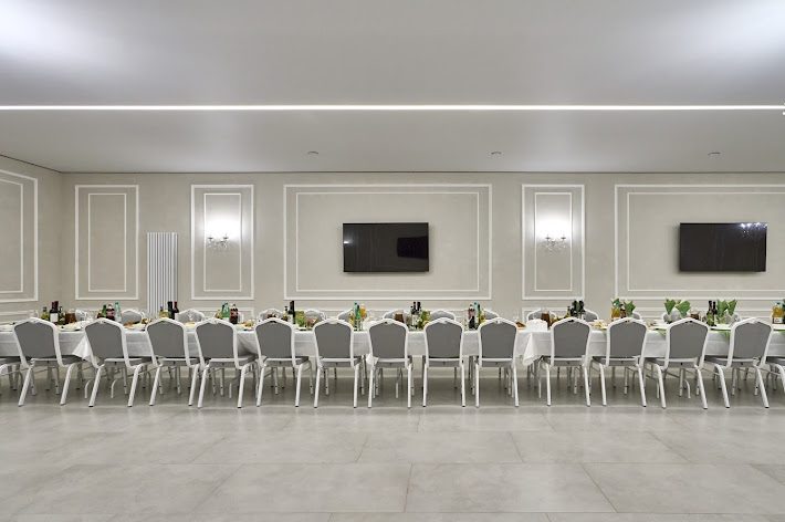 Фото №8 зала У Амира