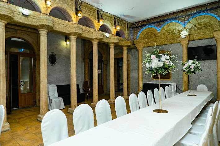 Фото №4 зала VIP-зал