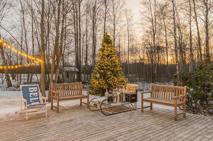 Фото №13 зала Библиотека