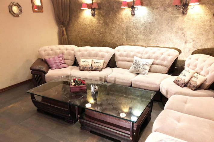 Фото №14 зала Жемчужина