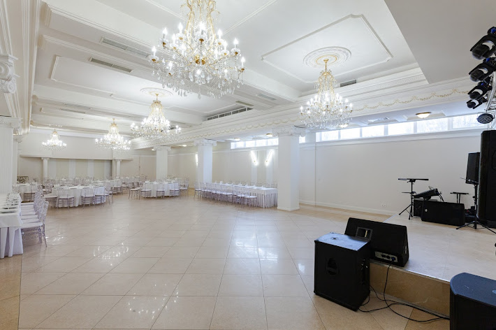 Фото №11 зала Мираж