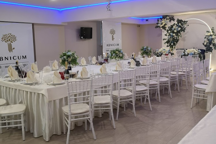 Фото №17 зала Зал «Ореховый»