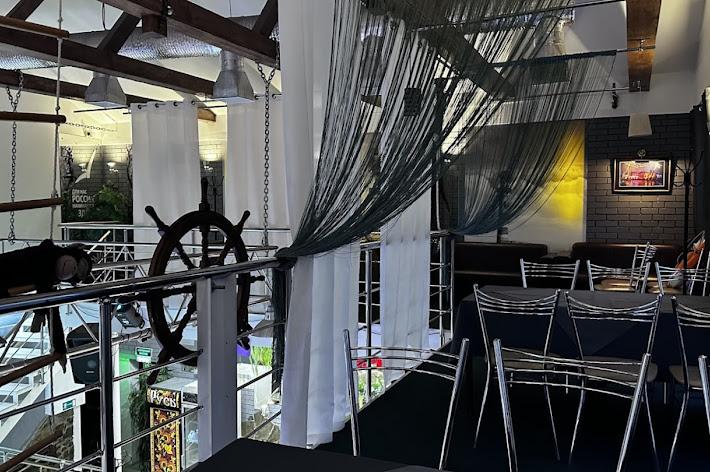 Фото №5 зала Причал