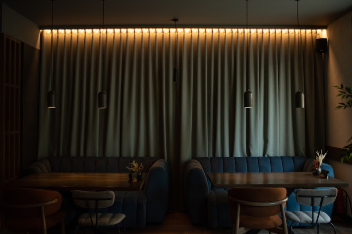 Фото №15 зала Gift