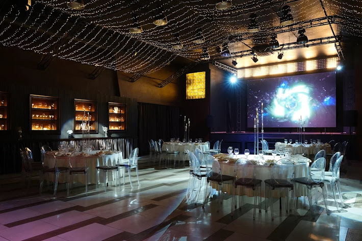 Фото №8 зала Доренберг loft