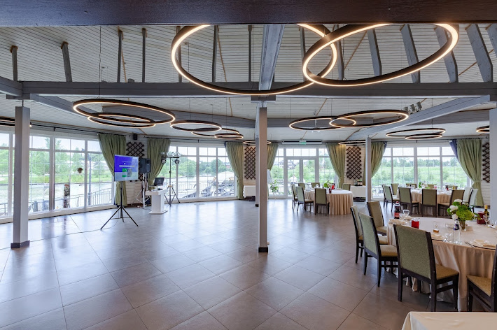 Фото №14 зала Fisherix