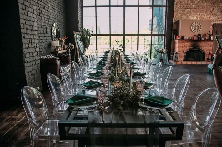 Фото №20 зала Studio 12.24