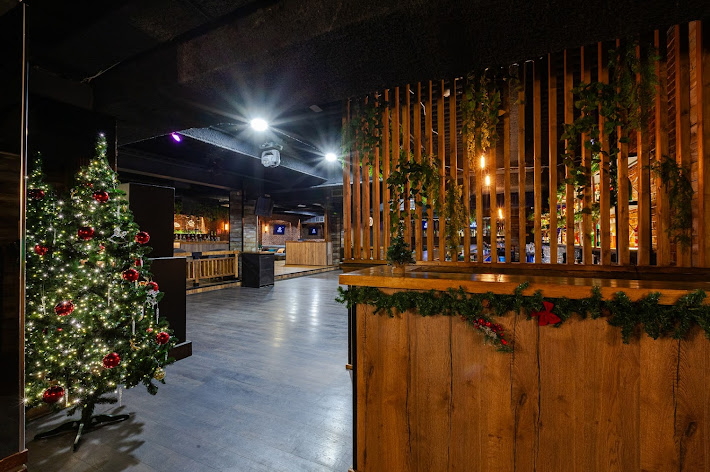 Фото №16 зала Republic Hall