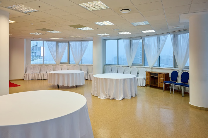 Фото №11 зала Панорамный зал