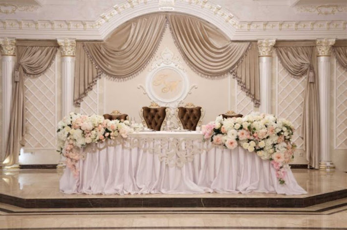 Фото №9 зала Чеховъ Hall