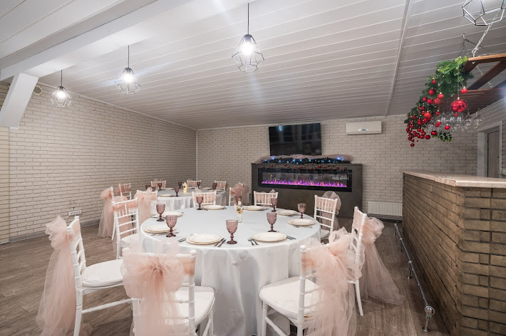 Фото №12 зала Don David