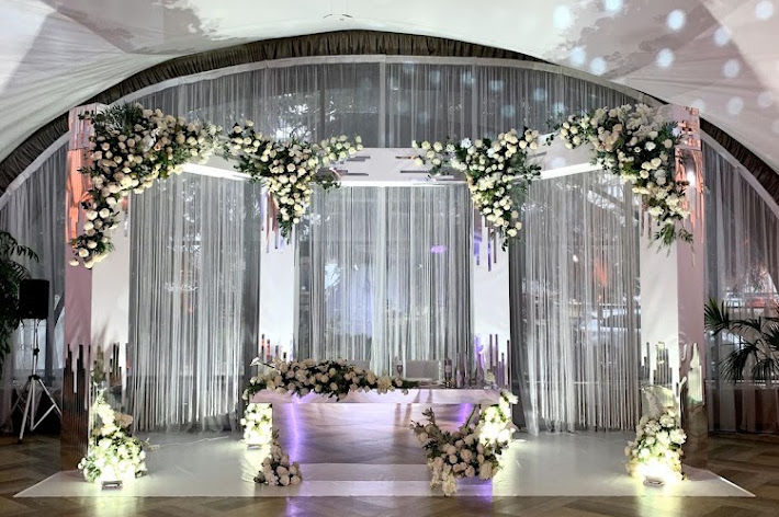 Фото №11 зала Грин Лайн