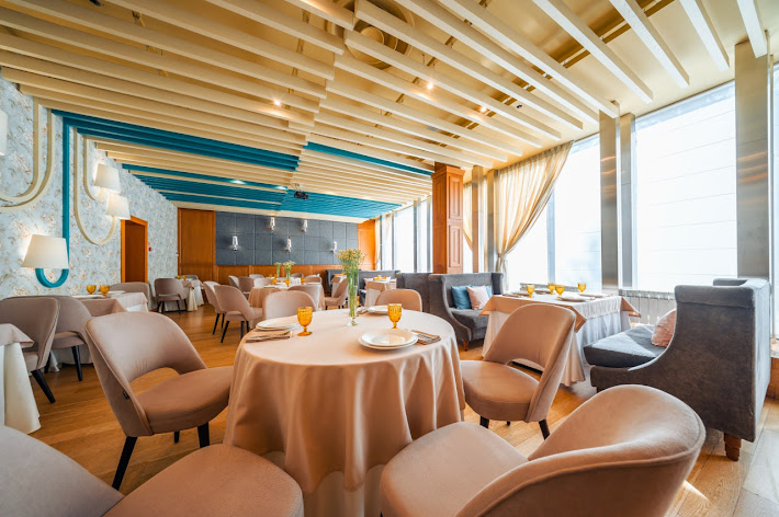 Фото №14 зала Торжественный зал