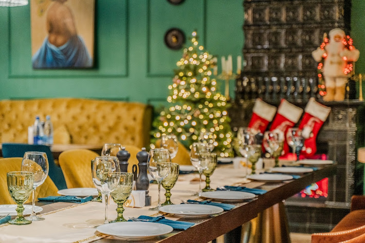 Фото №16 зала Покровский