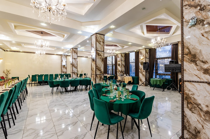 Фото №3 зала Lion