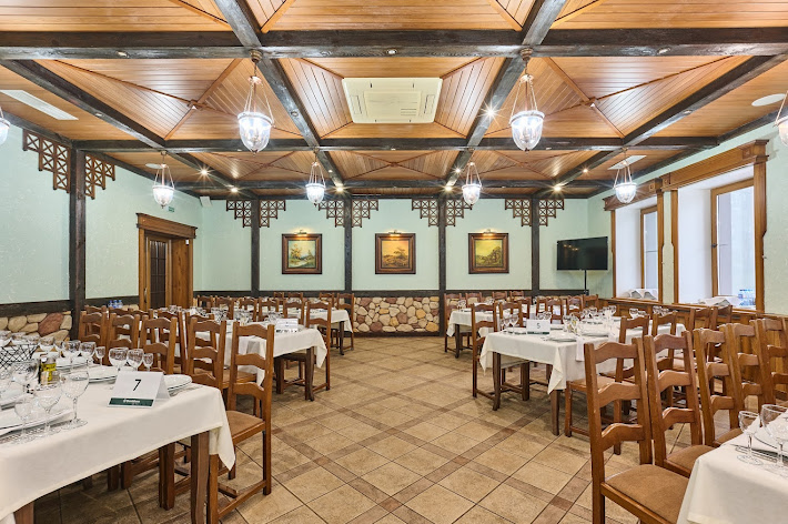 Фото №20 зала Демидково