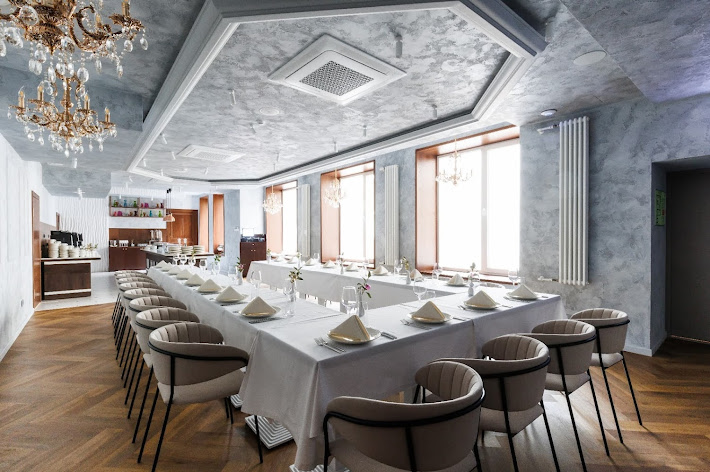 Фото №10 зала Helen