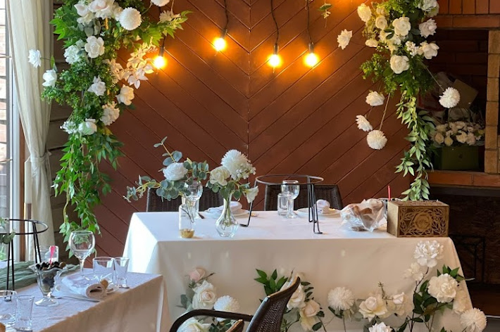 Фото №16 зала Веранда