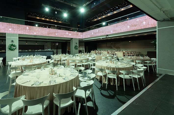 Фото №18 зала Концертный зал Premio