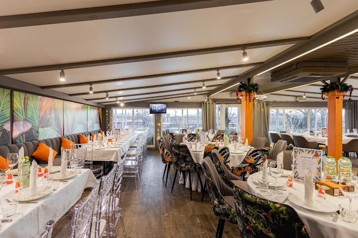 Фото №9 зала Алые паруса