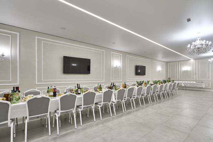 Фото №16 зала У Амира