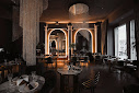Фото №12 зала Osoba gastronomic panorama