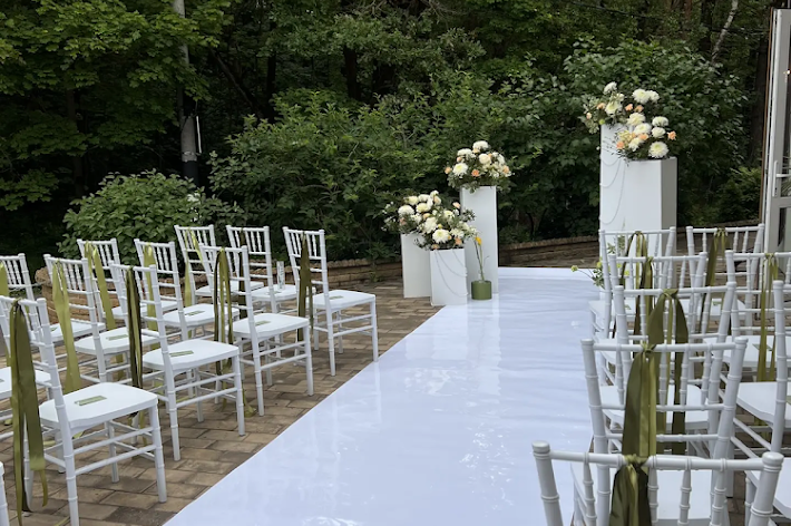 Фото №16 зала Avgust 13 vostok