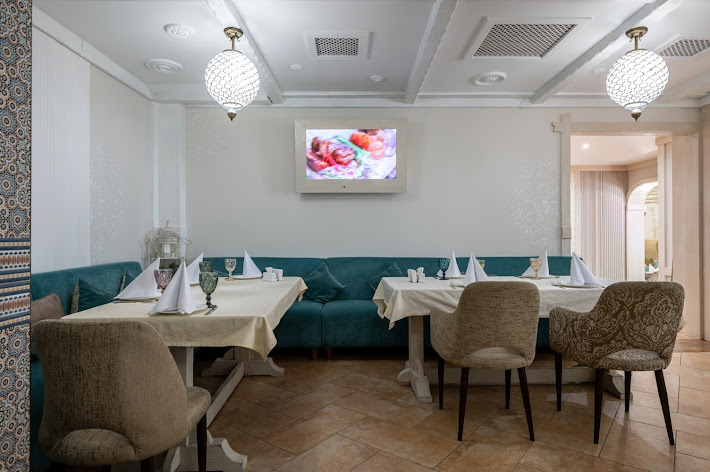 Фото №2 зала VIP-зал №2