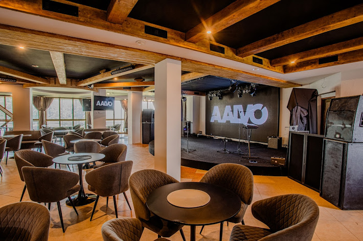 Фото №5 зала Сердце замка