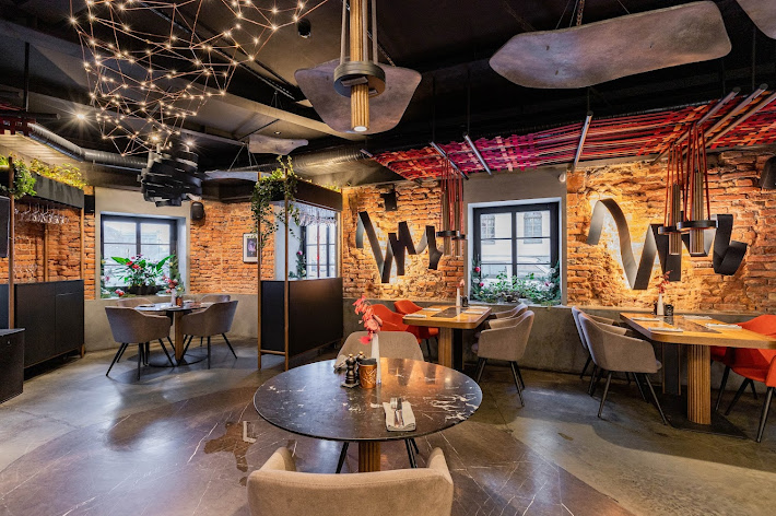 Фото №19 зала Зал "Правый"