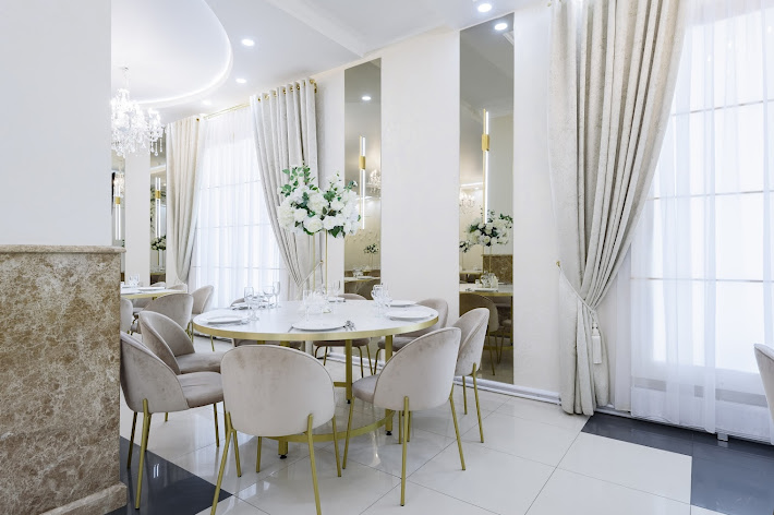 Фото №13 зала Love Story