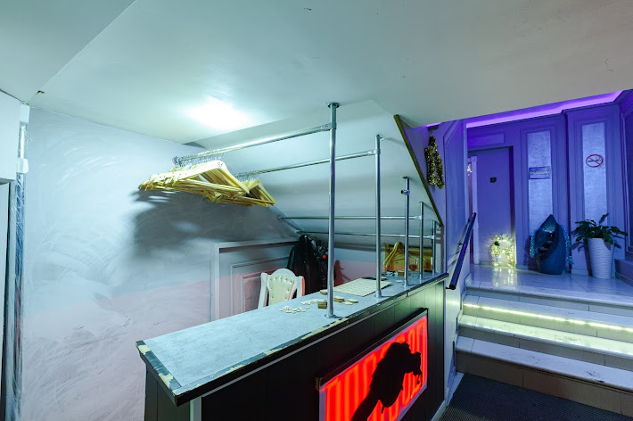 Фото №14 зала Санрайз