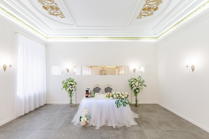 Фото №4 зала Алания