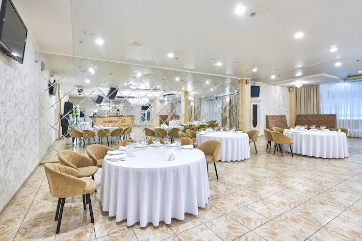 Фото №2 зала РАФАЭЛЬ