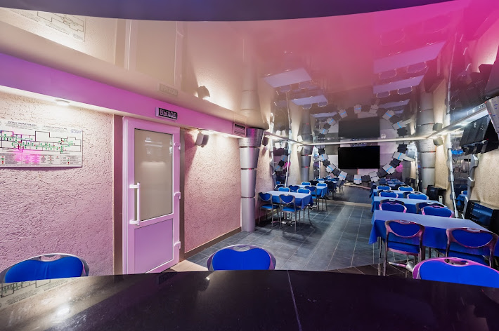 Фото №7 зала Караоке-бар