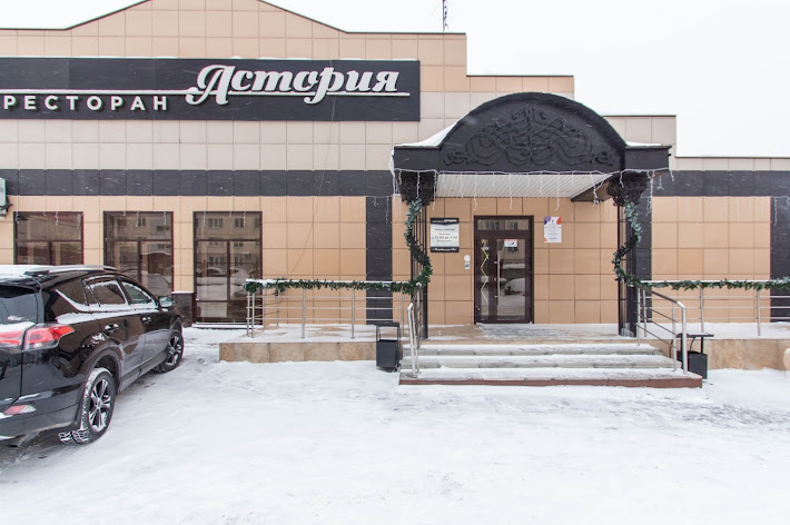 Фото №16 зала Средний зал