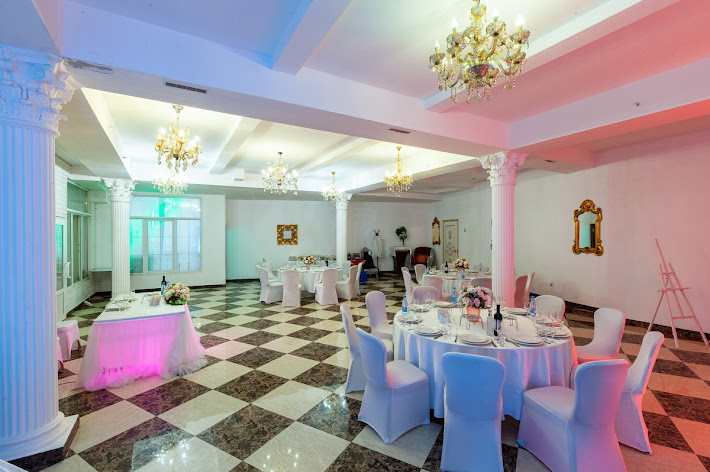 Фото №7 зала Зал «White hall»