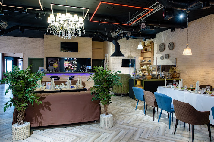 Фото №17 зала Оджах.ури