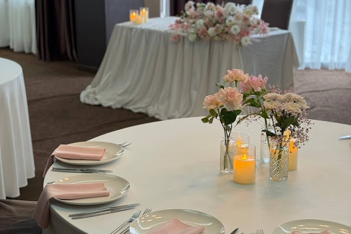 Фото №14 зала Зал «Гостиная»