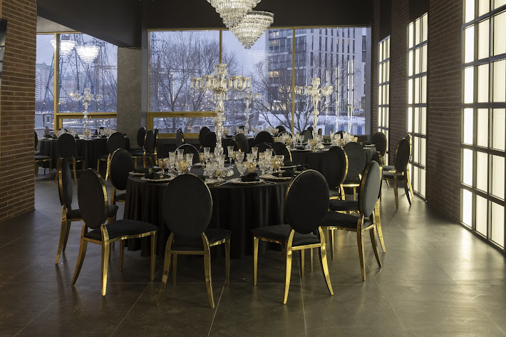 Фото №13 зала Зал Loft