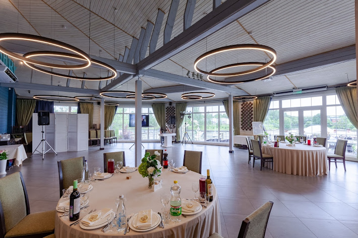 Фото №7 зала Fisherix